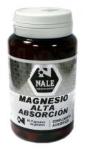 Magnesio 60 capsules