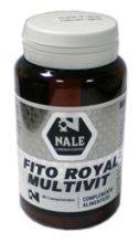 Fito Royal Multivit 30 tabletten