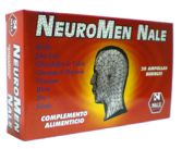 Neuromen Nale 20 ampullen