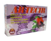 Artecir 20 ampullen