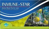 Immune Star Royal Jelly Forte 20 flesjes