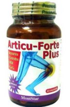 Articu Forte Plus 60 tabletten