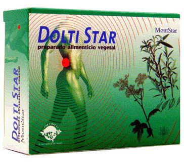 Doltistar Forte 45 capsules