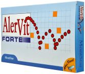 Alervit Forte 10 injectieflacons