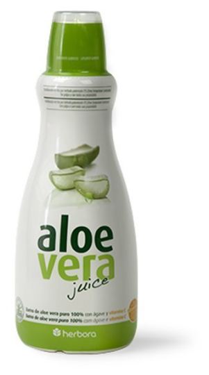 Aloë Vera Juice 1000 ml