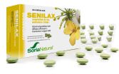 Senilax 60 Comp 600 mg