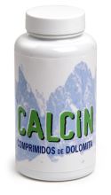 Dolomiet Calcin 100 tabletten