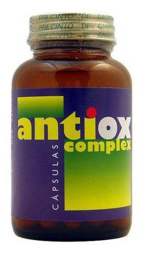 Antiox-complex 60 capsules