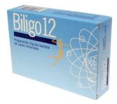 Biligo-12 Fluor 20 injectieflacons