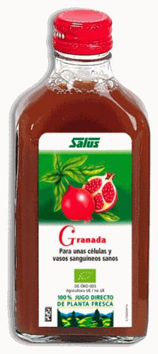 Granaatappelsap 200 Ml