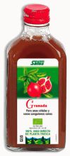 Granaatappelsap 200 Ml