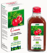 Granaatappelsap 200 Ml