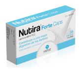 Nutira Forte 30 maagsapresistente capsules