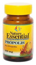 Propolis 800 milligram van 60 tabletten