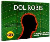 Dol Robis hoofdpijn 60 tabletten