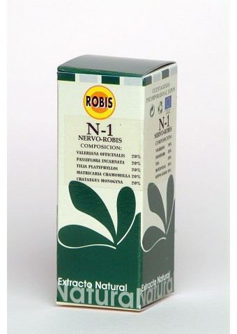 N-3 Relax 60 tabletten