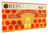 Reina Real Plus 10 ml 20 injectieflacons