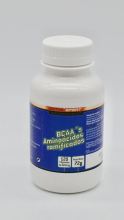 BCAA&#39;S aminozuren met vertakte keten 120 capsules