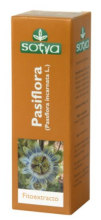 Passiebloem 100 tabletten