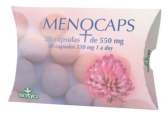 Meno-Caps 30 capsules