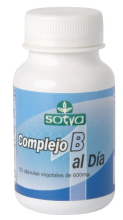 B Complex 60 capsules