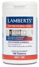 Fema 45+ 180 tabletten