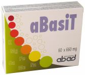 Abasit 60 capsules