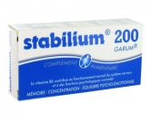 Stabilium 350 mg 30 capsules