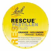 Rescue Remedy-tabletten 50 gr