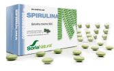 Spirulina-tabletten 60 tabletten