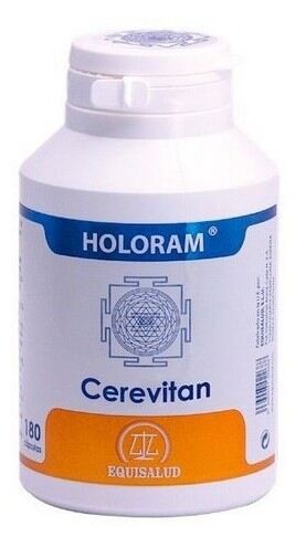 Holoram Cerevitan-capsules