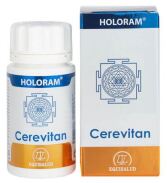 Holoram Cerevitan-capsules