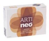 Arti 50 capsules