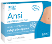 Triestop Ansi Lemon 30 tabletten