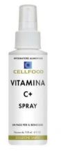 Vitamine C + Spray 118 ml