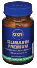 Silimarin Premium 90 tabletten