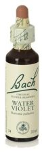 Bach 34 waterviolet 20 ml