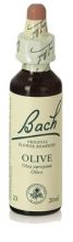 Bach 23 Olijf 20 ml