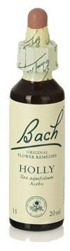 Bach 15 hulst 20 ml