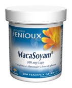 Macasoyam 200 capsules