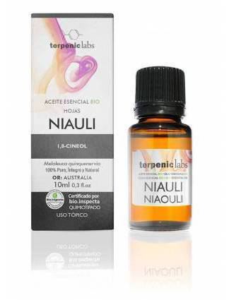 Etherische olie Niauli 10 ml