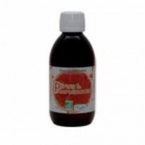 Biologische grapefruitextract 250 ml