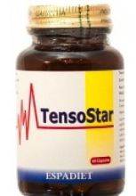 Tensostar 60 capsules