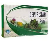 Depur Star Forte 20 flesjes