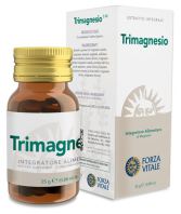 Trimagnesium-tabletten 25 g