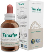 Tamarix samengestelde extract 50 ml