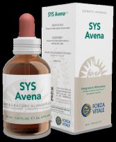 Sys Haver 50 ml