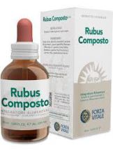 Samengesteld Rubus-extract 50 ml