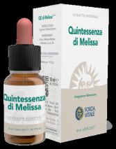 Quintessence Balsem Citroen 10 ml