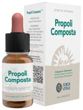 Samengesteld propolis-extract 10 ml